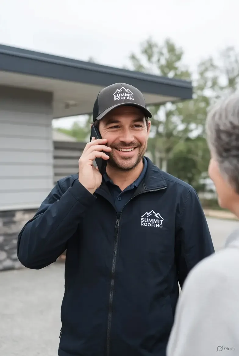 Flat Roof Leak Repair Chilo, OH FAQs